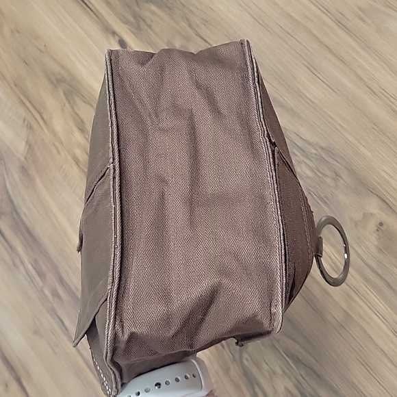 Pouchee Brown Purse Organizer - Picture 11 of 15